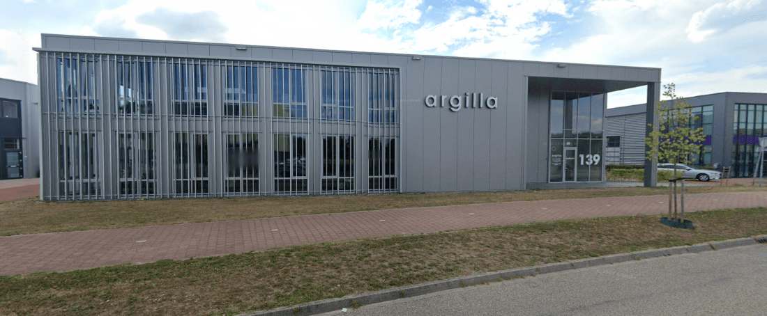 Firestone Airide huurt bedrijfscomplex van ca. 1.000 m² in Arnhem