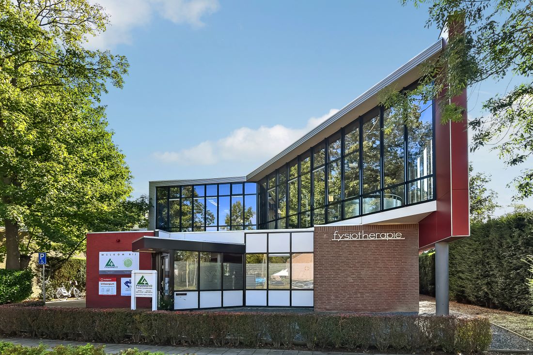 Fysiotherapiepraktijk in Zetten verkocht