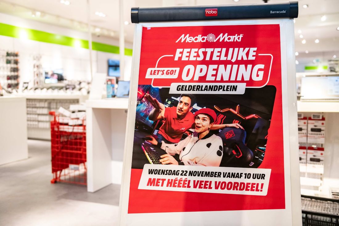 MediaMarkt