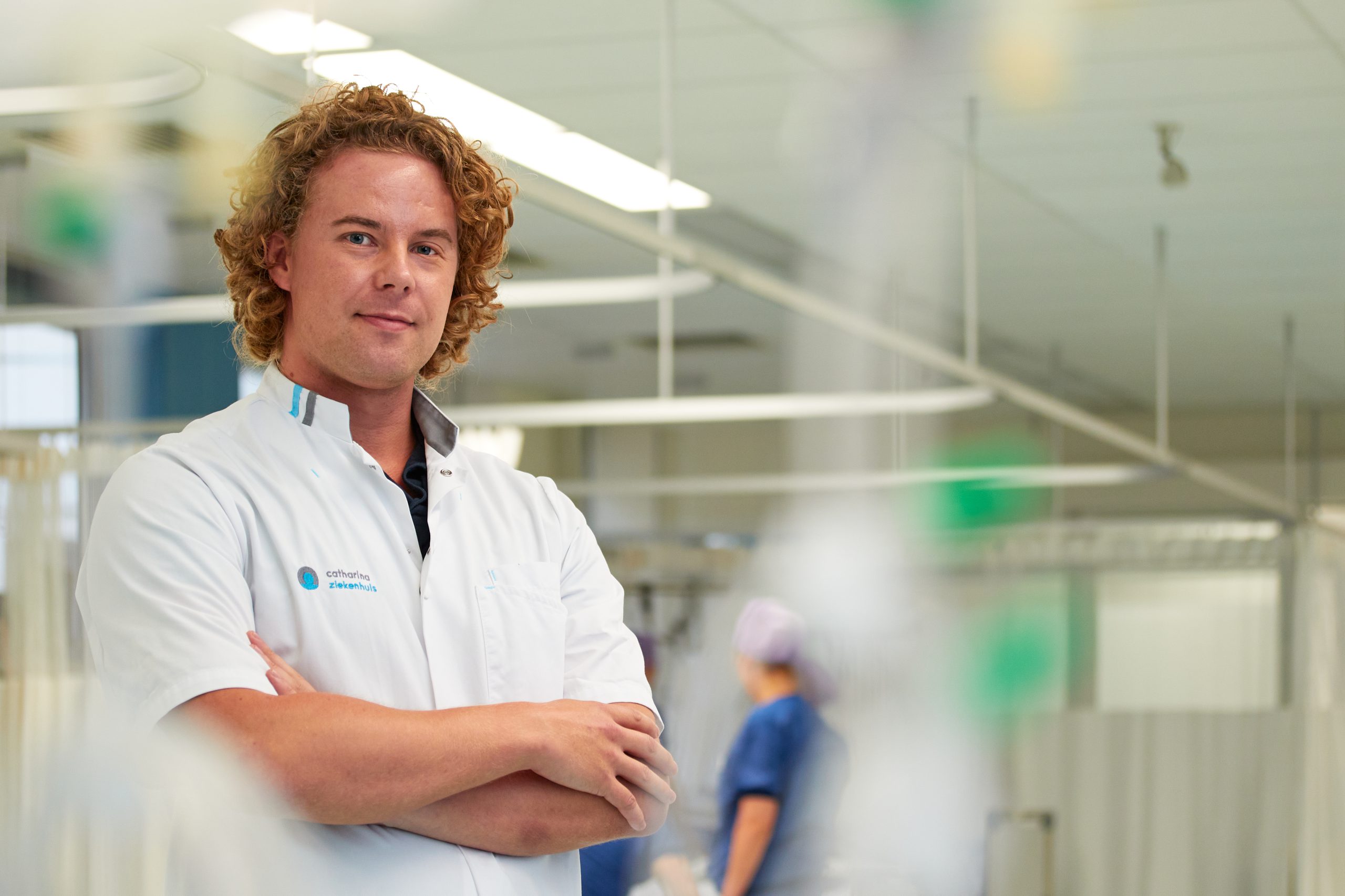 Slim gebruik van data zorgt voor minder sterfte, minder complicaties én minder kosten