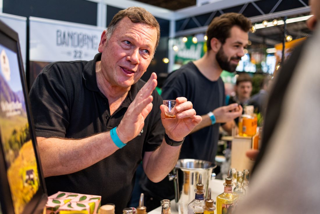 Horecava 2024: Inhoudelijke vakbeurs voor horecaprofessionals