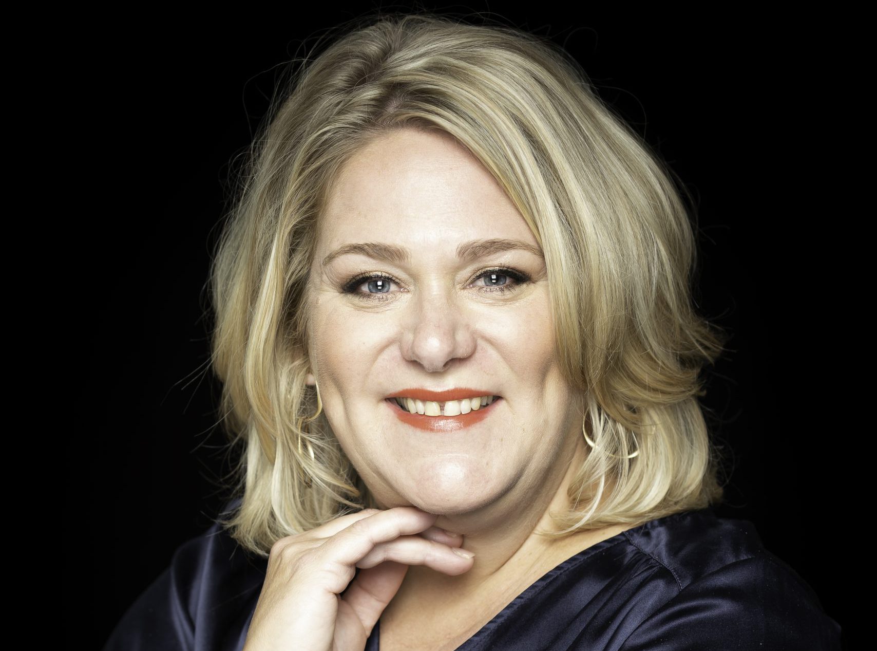 Femke Hellemons benoemd tot Country Head Adecco Nederland
