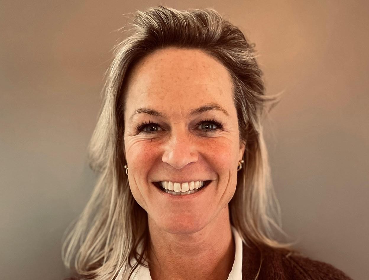 NCD verwelkomt nieuwe directeur