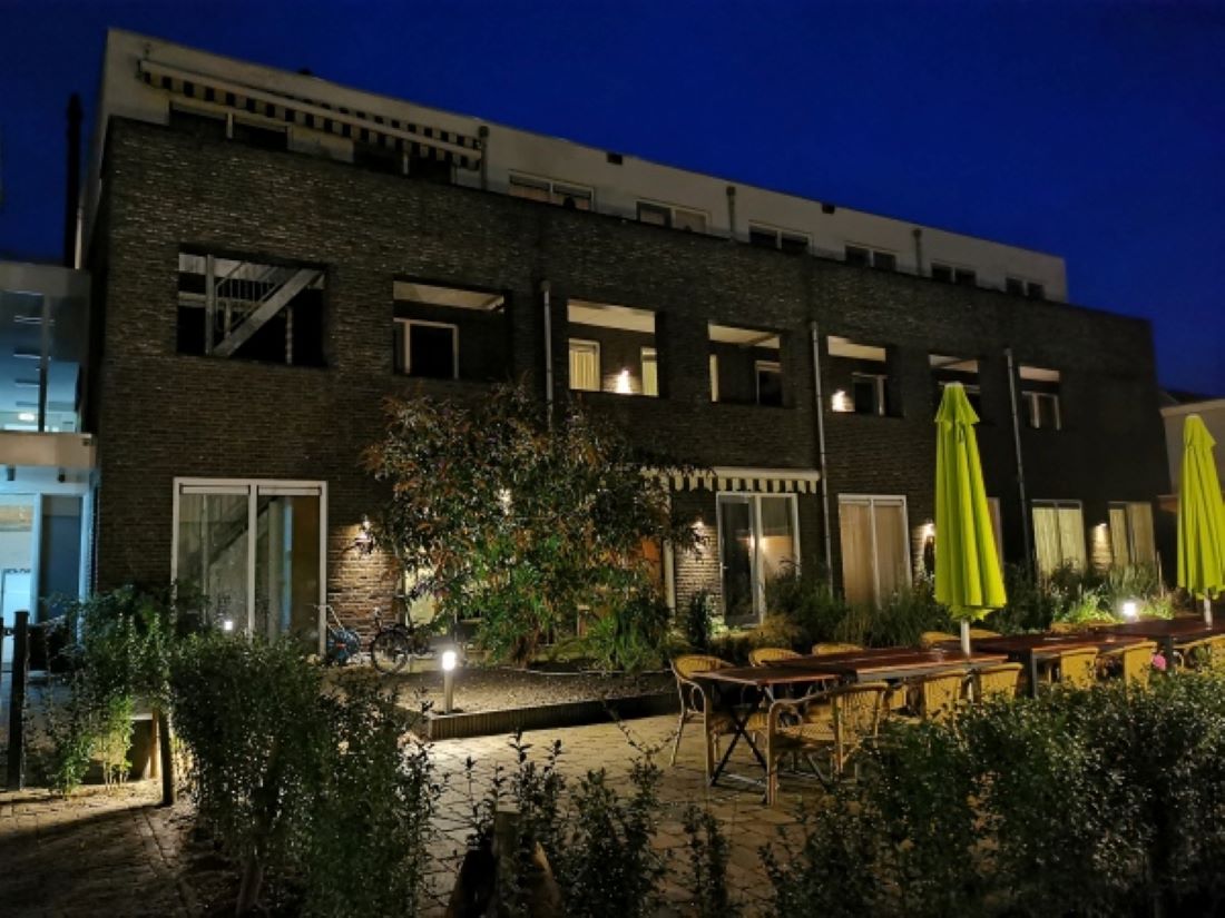 Herbergier Arnhem zoekt gepassioneerde zorgondernemers