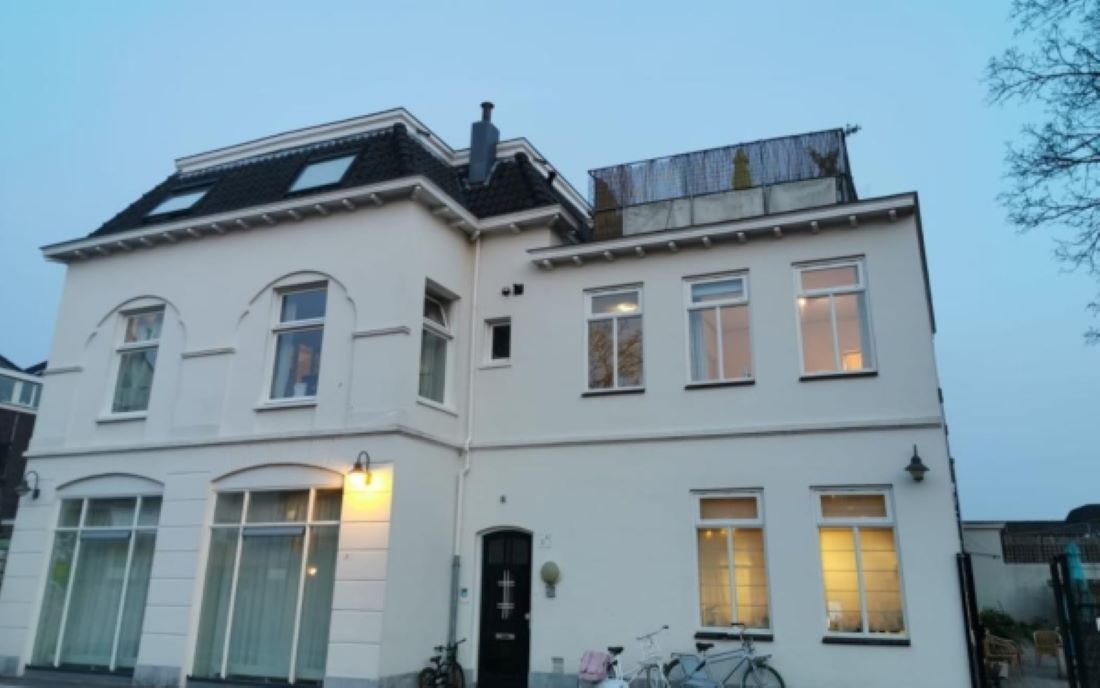 Herbergier Arnhem zoekt gepassioneerde zorgondernemers
