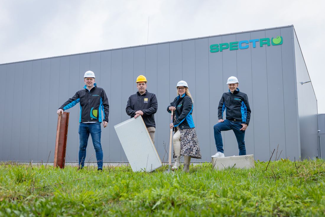 Spectro