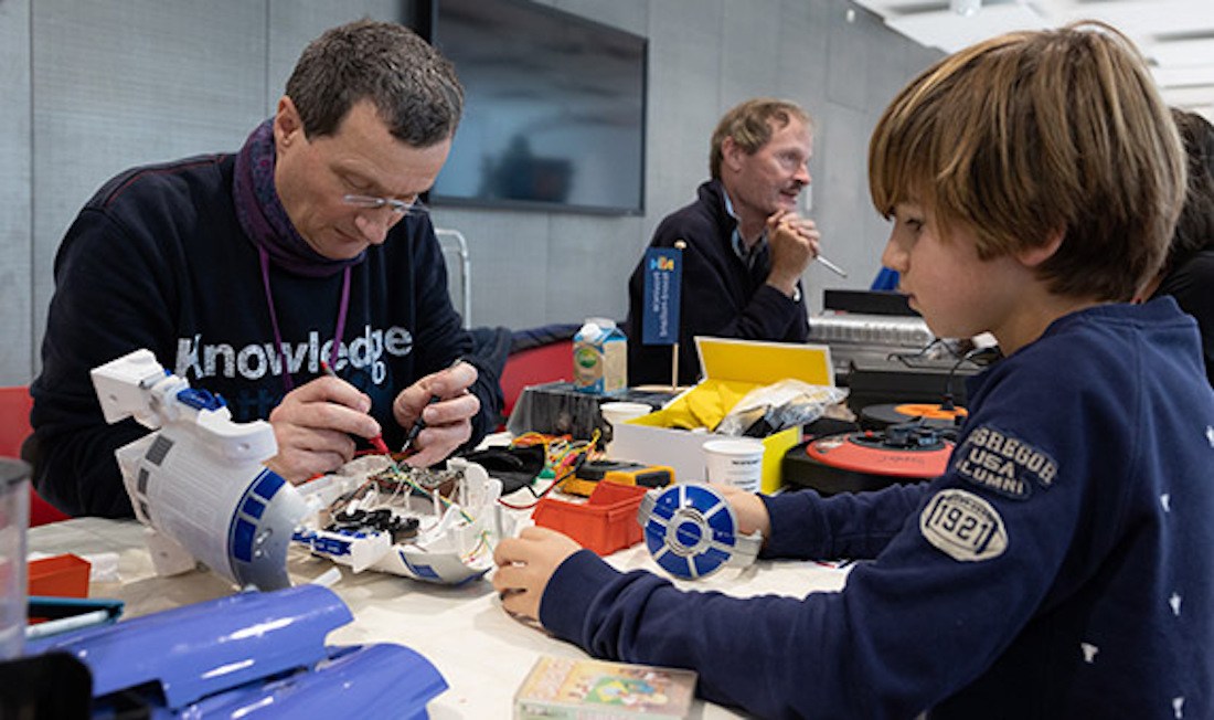 'Circulaire' subsidie verruimd onderwijs