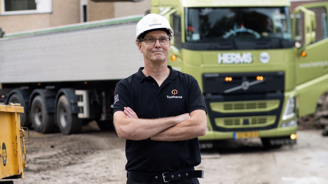 William Hendriks finalist voor TopCoach 2023