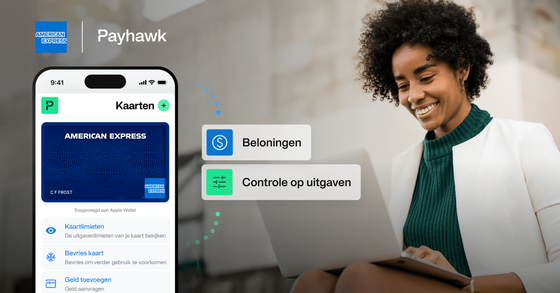 Payhawk