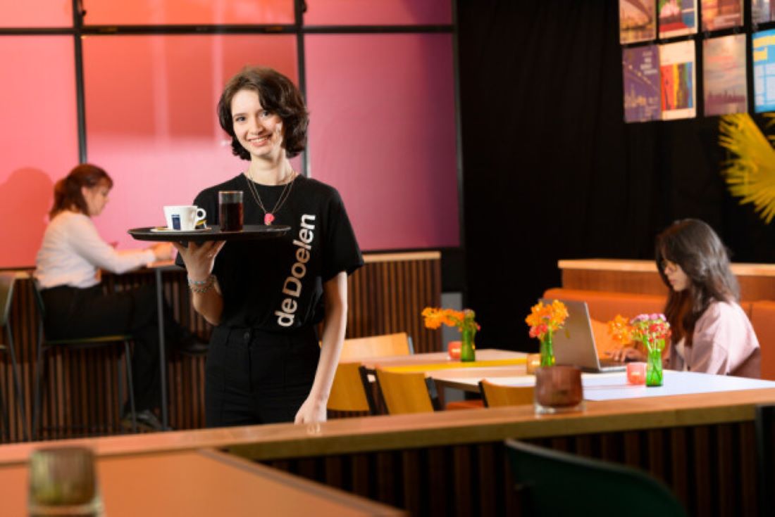 Zadkine & de Doelen lanceren BBL-leertraject