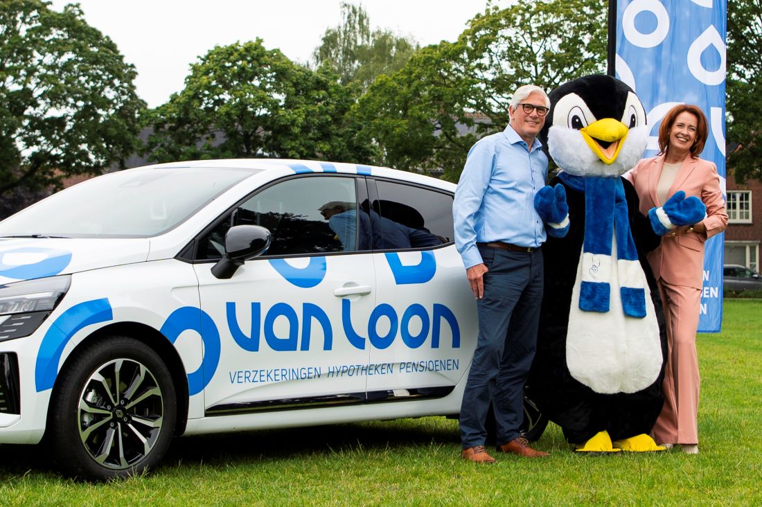Floris’Hand uit Dongen gaat verder als Van Loon