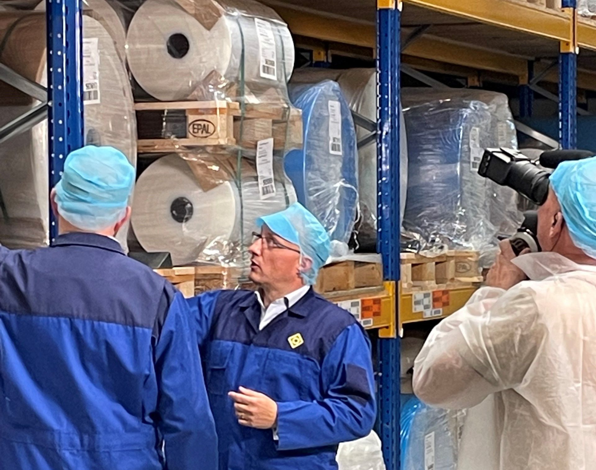 Producenten van verpakkingen zetten in op materiaalbesparing
