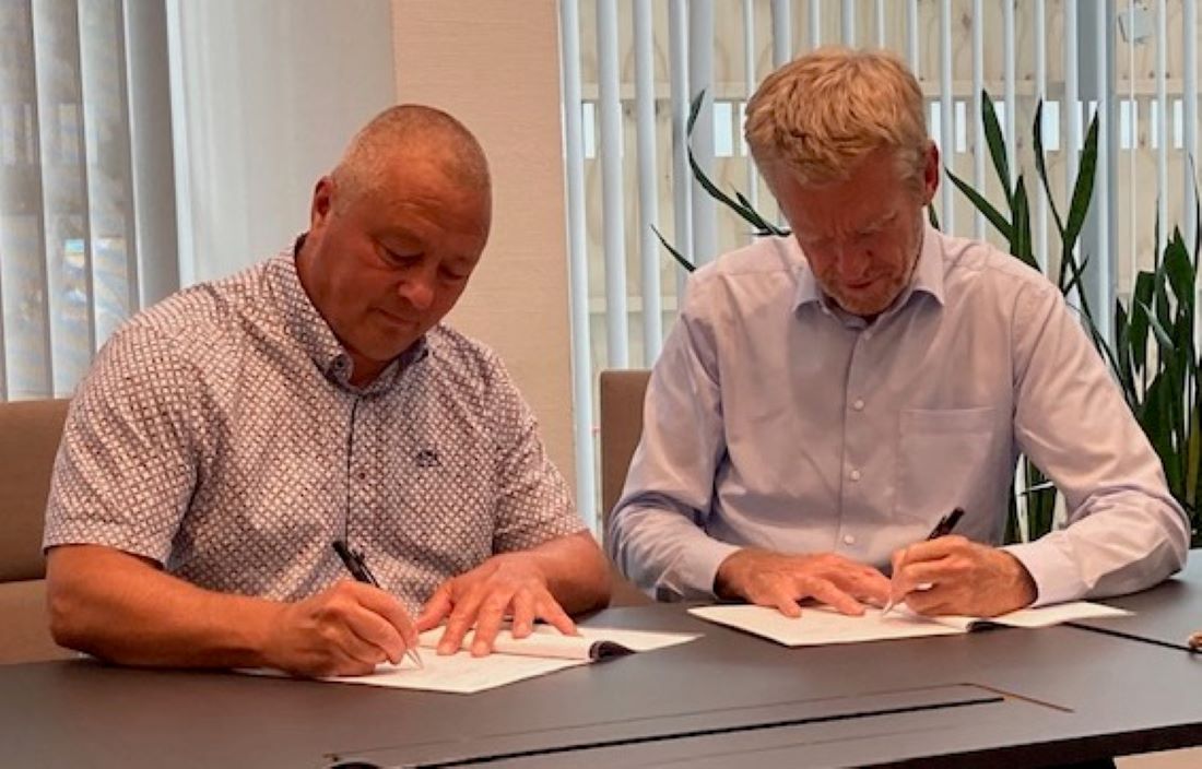 BVO Rijn en Braassem verlengt met Solvinity