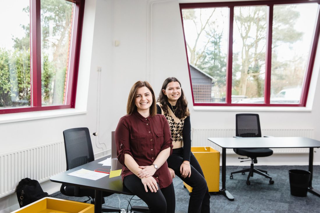 AMSBIO Europese vestiging Alkmaar