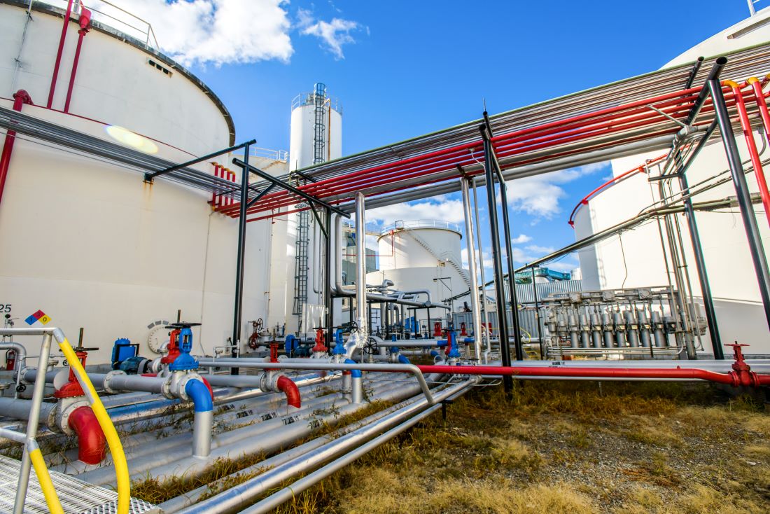 Biodieselsector gezamenlijke aanpak 2030