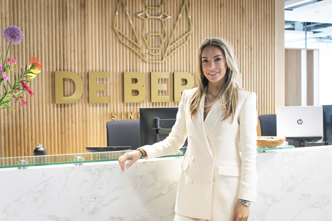 Nieuwe CCO De Beren