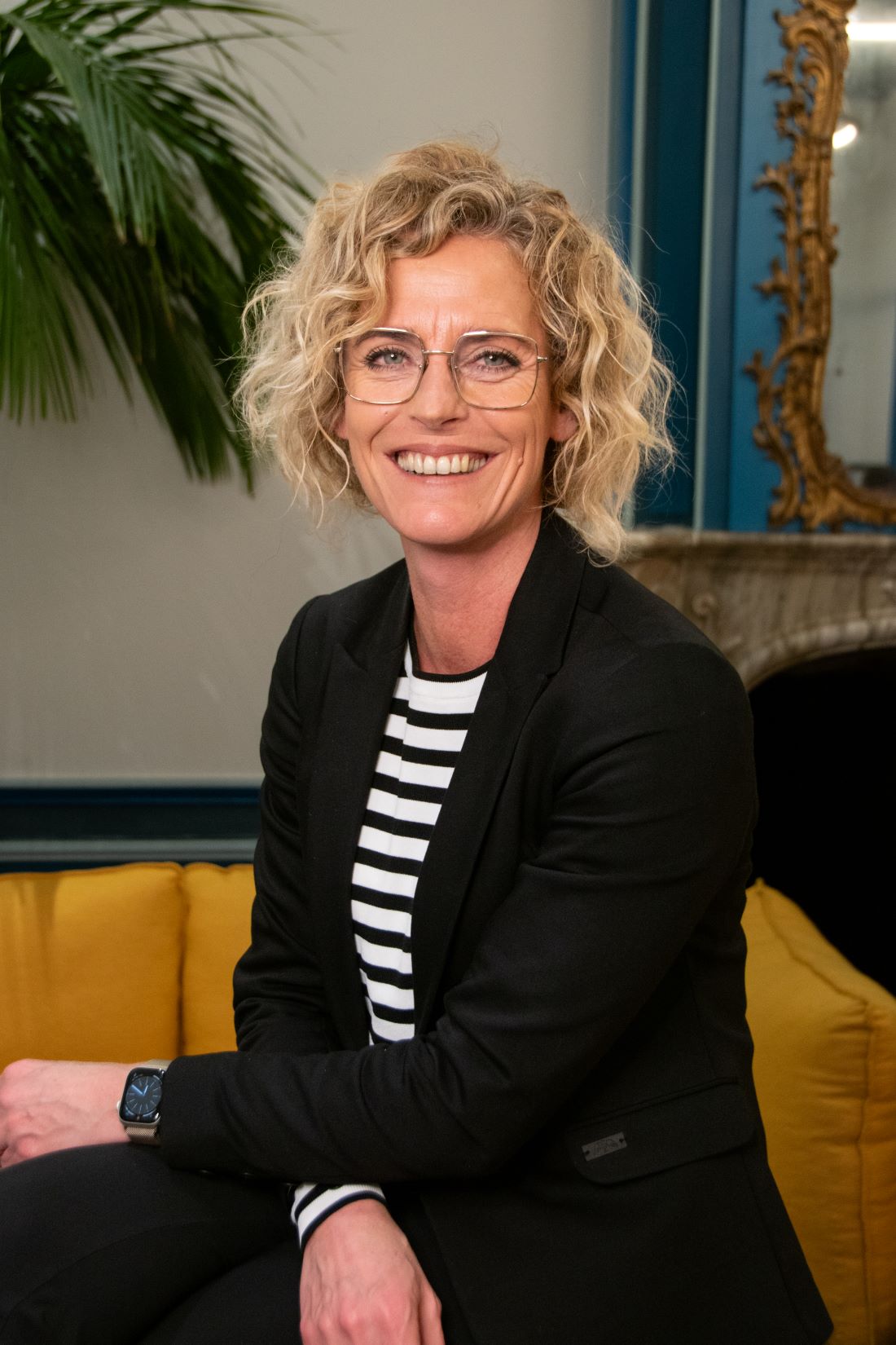 Carola Bos
