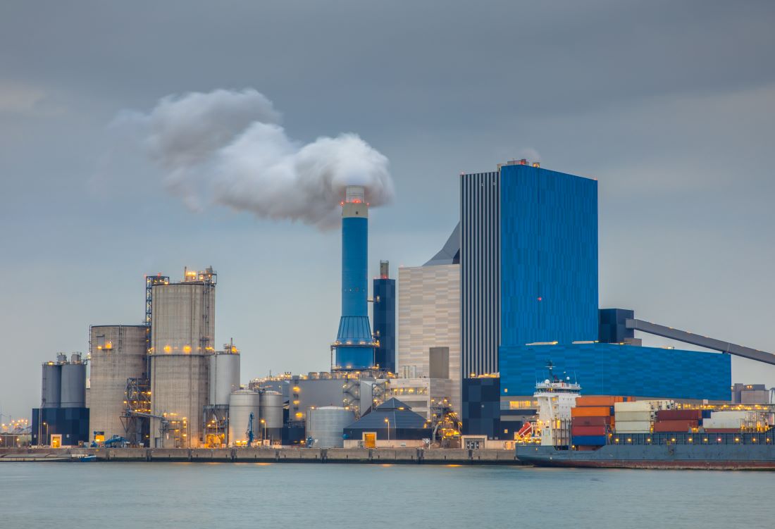 Versnelde elektrificatie lost CO2-probleem voor kolencentrales niet op