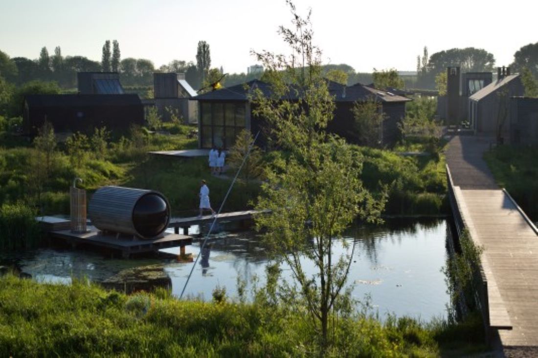 Basecamp Eco-resorts