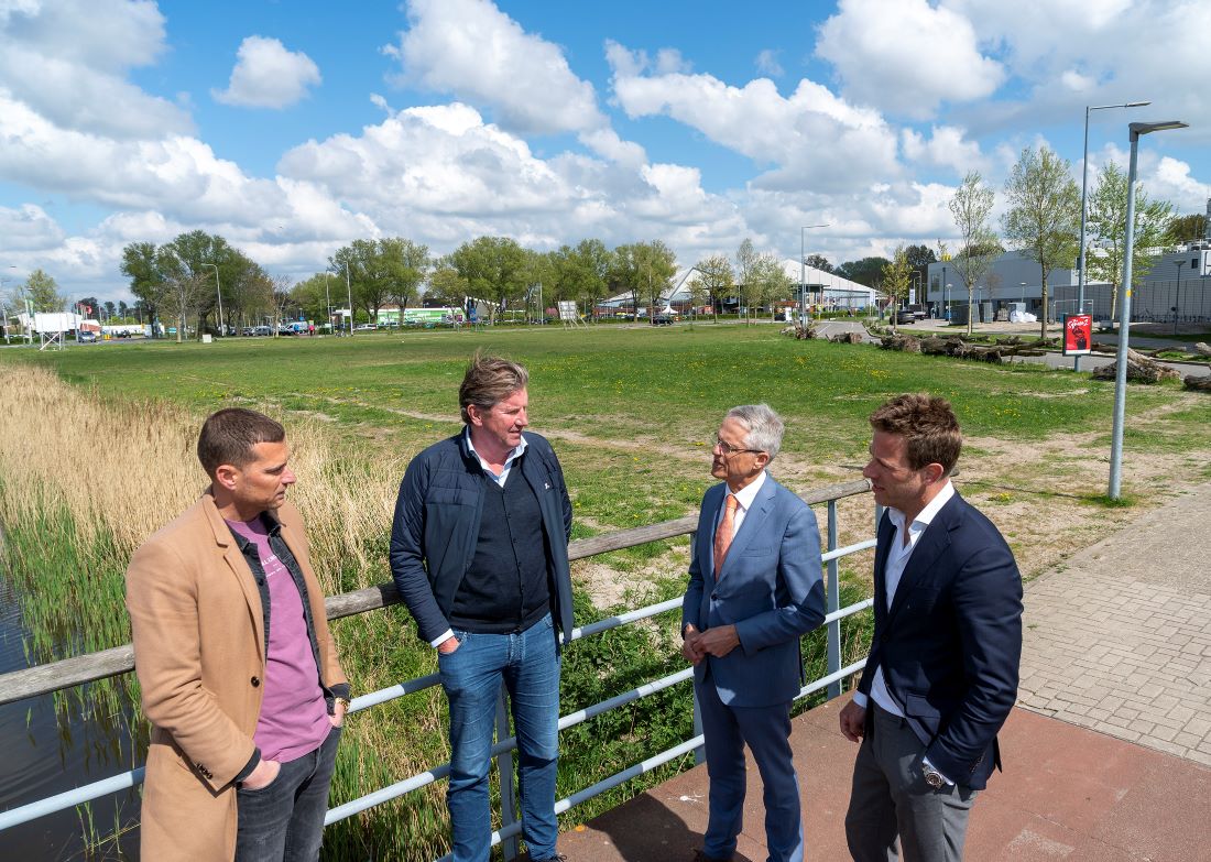 De Beren restaurant Alkmaar