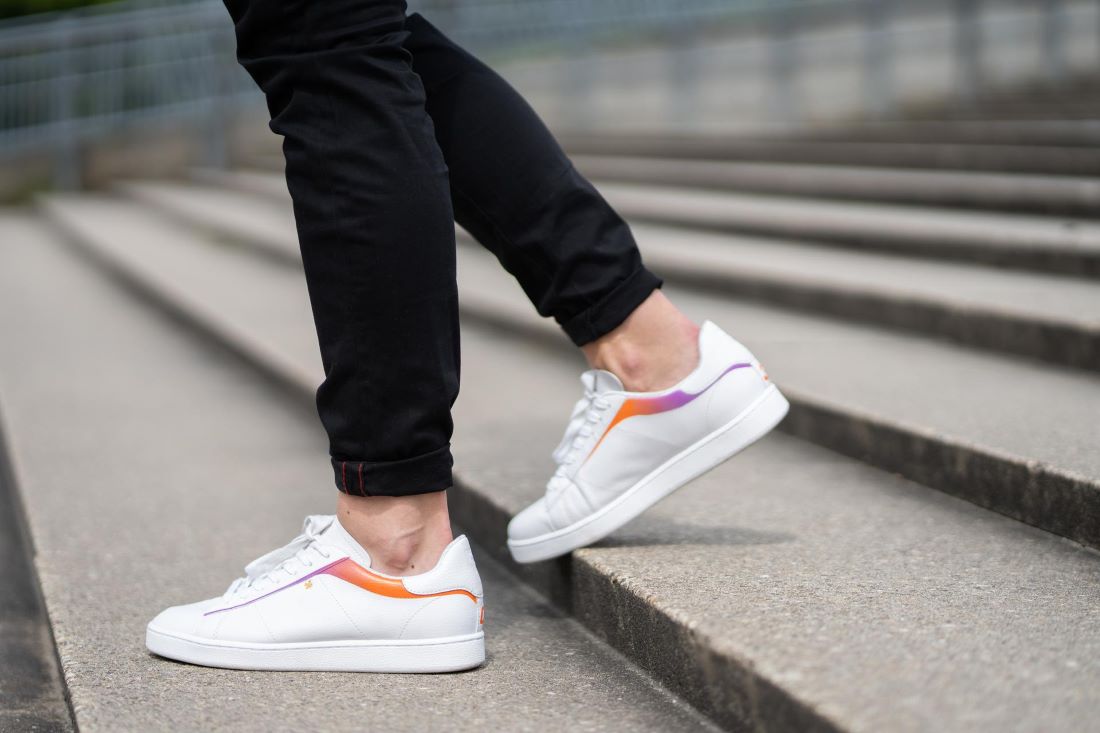 Delftse Solar Team Sneakers