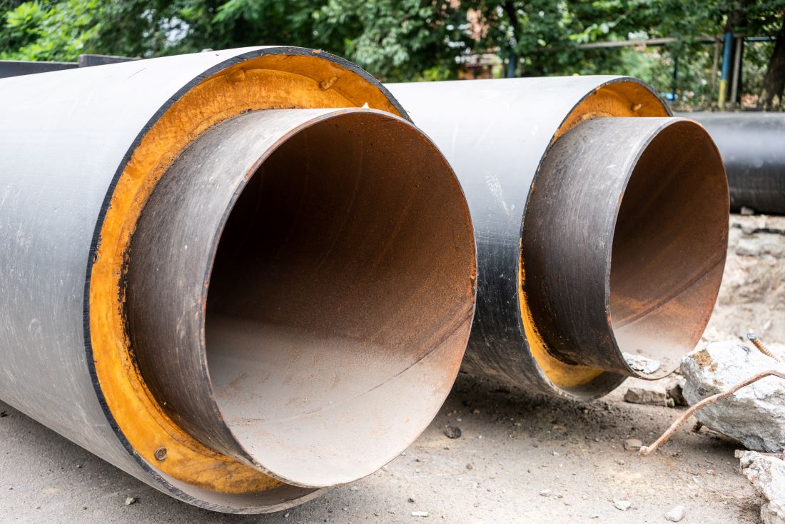 duurzame aanpak van infrastructuur