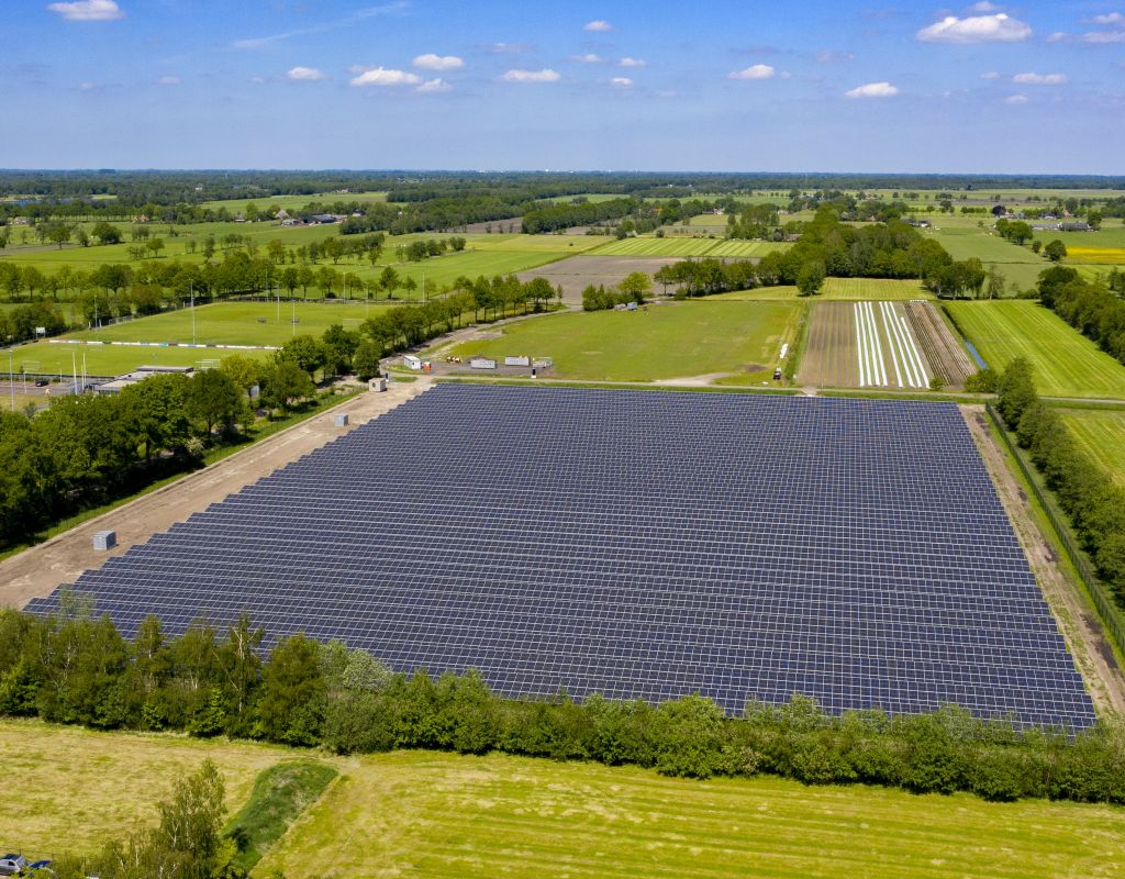Afschakelen van zonnepanelen levert met hoge energieprijzen tienduizenden euro’s op