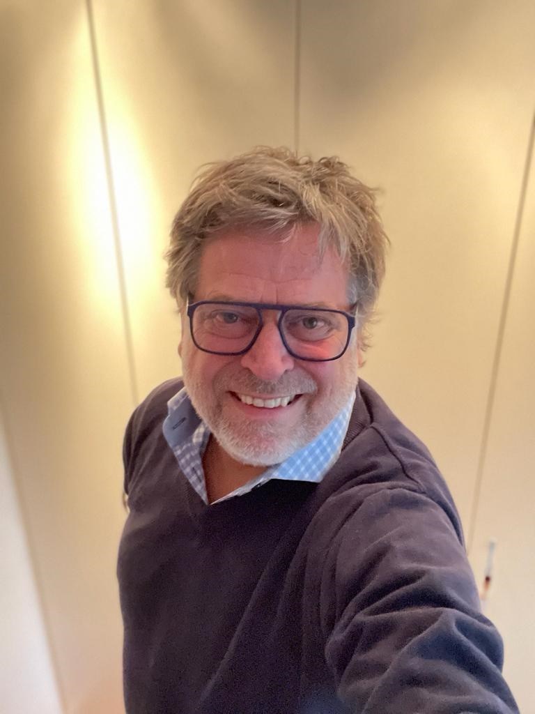 Edwin van der Reijden wordt nieuwe directeur Belastingsamenwerking Oost-Brabant