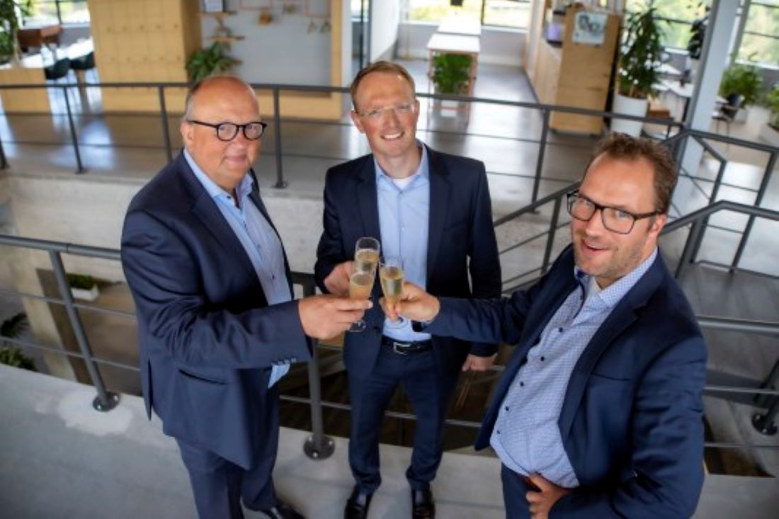 Ennatuurlijk investeert in aardwarmte door overname ECW Geoholding B.V.