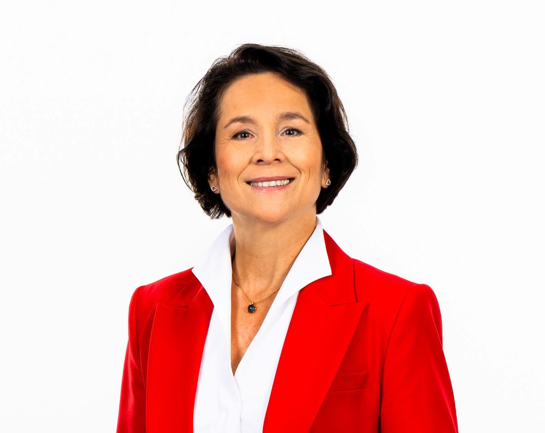 Eva van Pelt nieuwe voorzitter van de Duits-Nederlandse Handelskamer