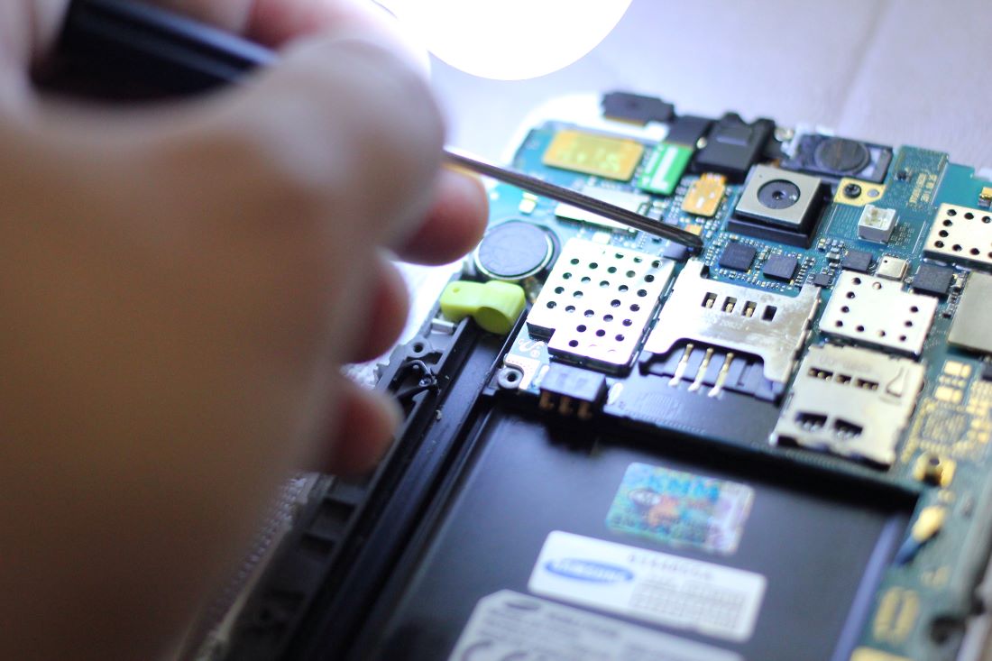 Apple Independant Repair Provider