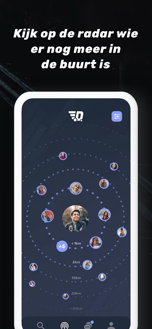 dragzter filter