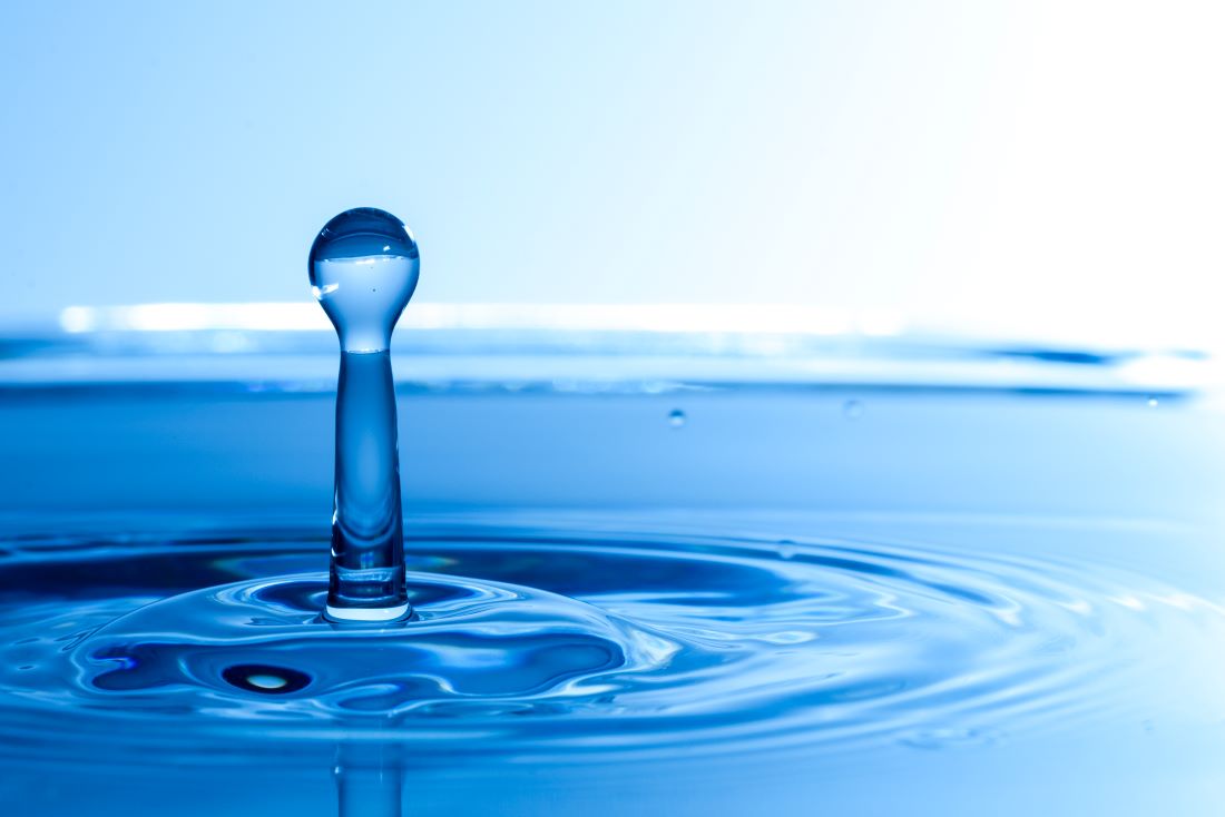 Gemeente Breda zuinig water