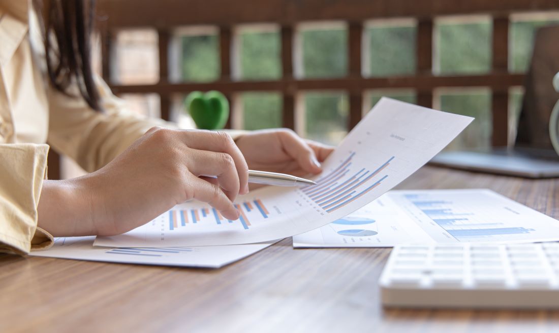 Bekendmaking omwisselverhouding keuzedividend boekjaar 2021