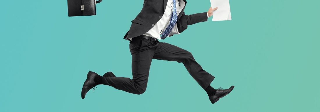 Financieel Fit-app genomineerd voor app van het jaar