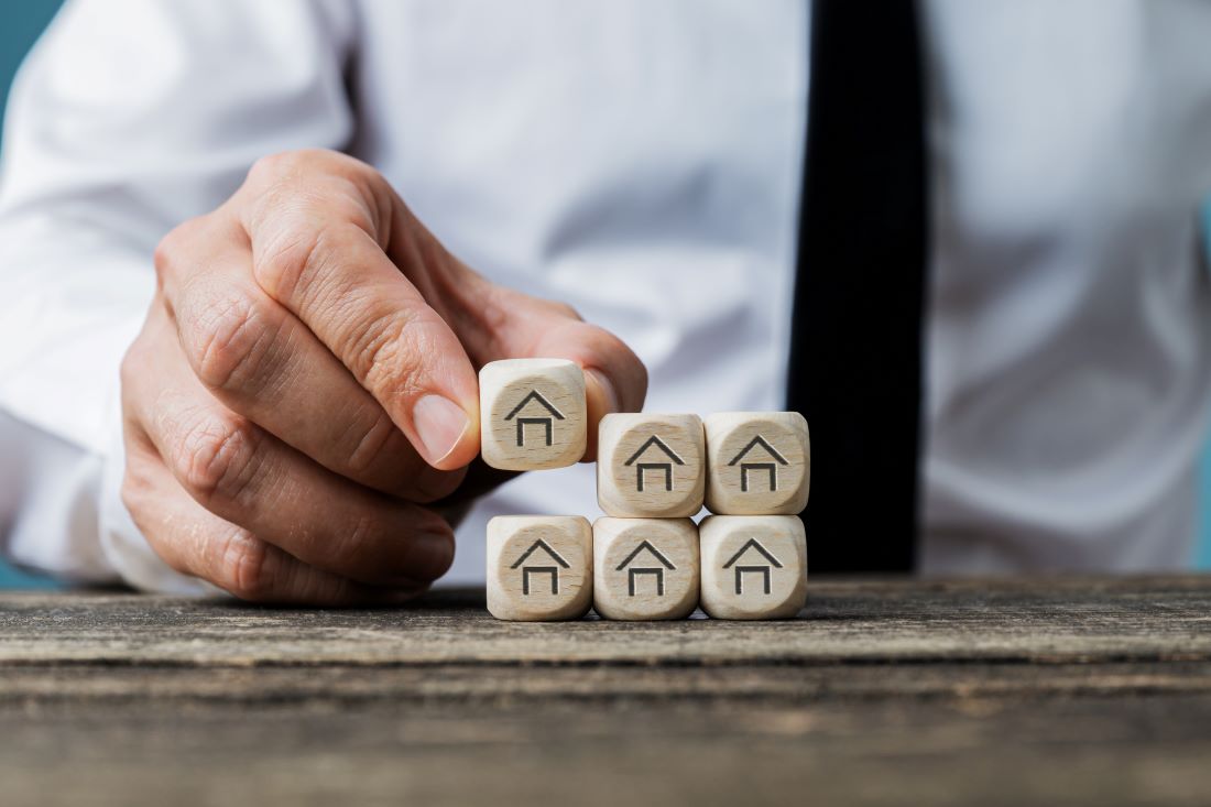 Onzichtbaar woningaanbod nu voor iedereen zichtbaar