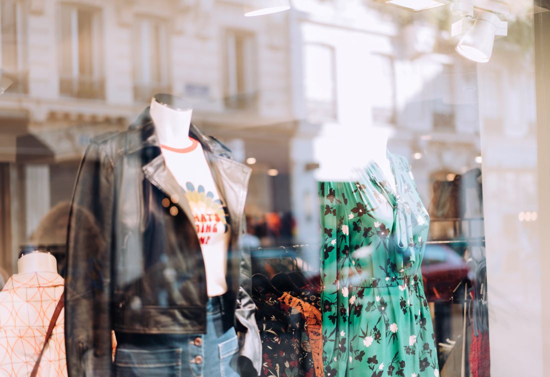 Imago retailsector nieuw personeel