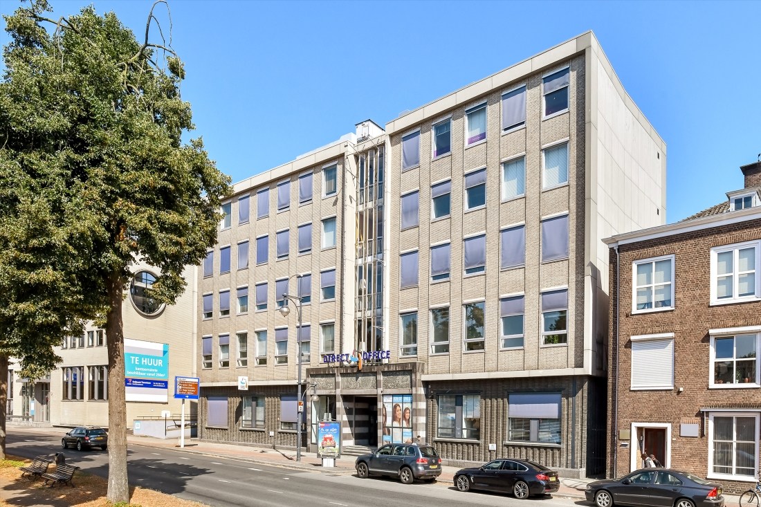 Jansbuitensingel