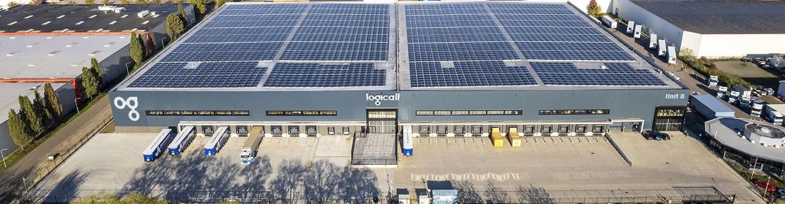 Mondial Logistics sluit zich aan bij Logicall Group