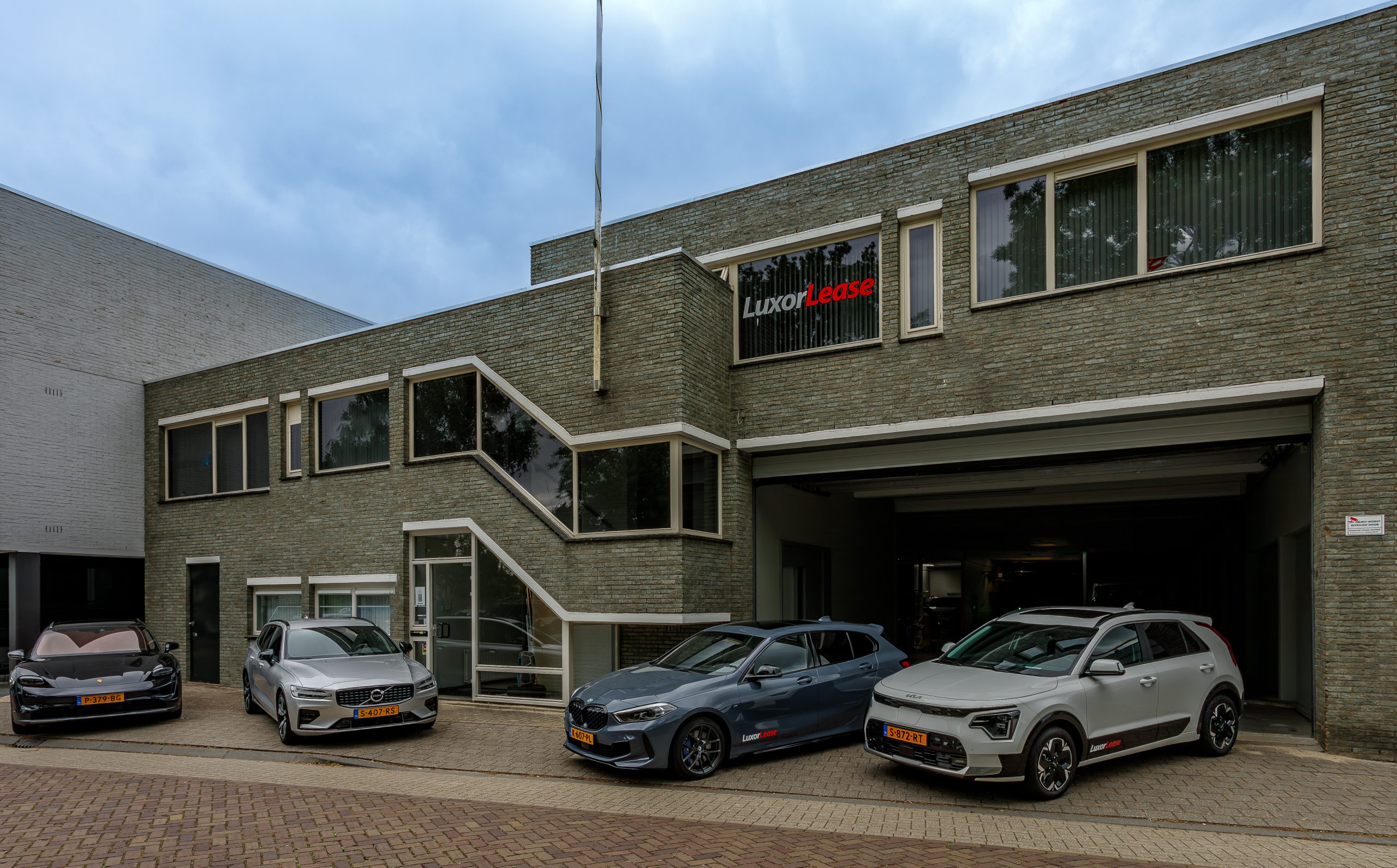 Samenwerking MultiTankcard en LuxorLease voor mobiliteitsoplossingen