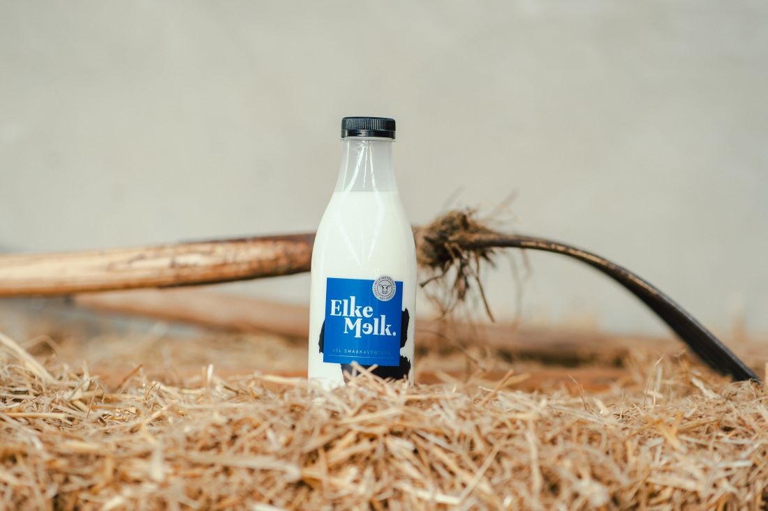 ElkeMelk World Dairy Innovation