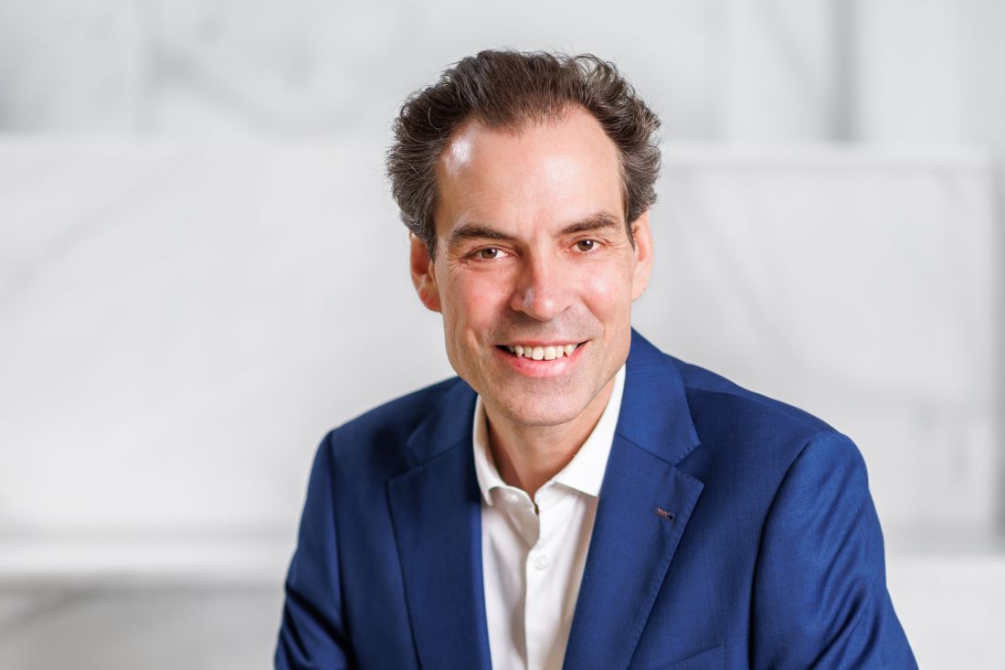 Nieuwe directeur-bestuurder Geldersch Landschap