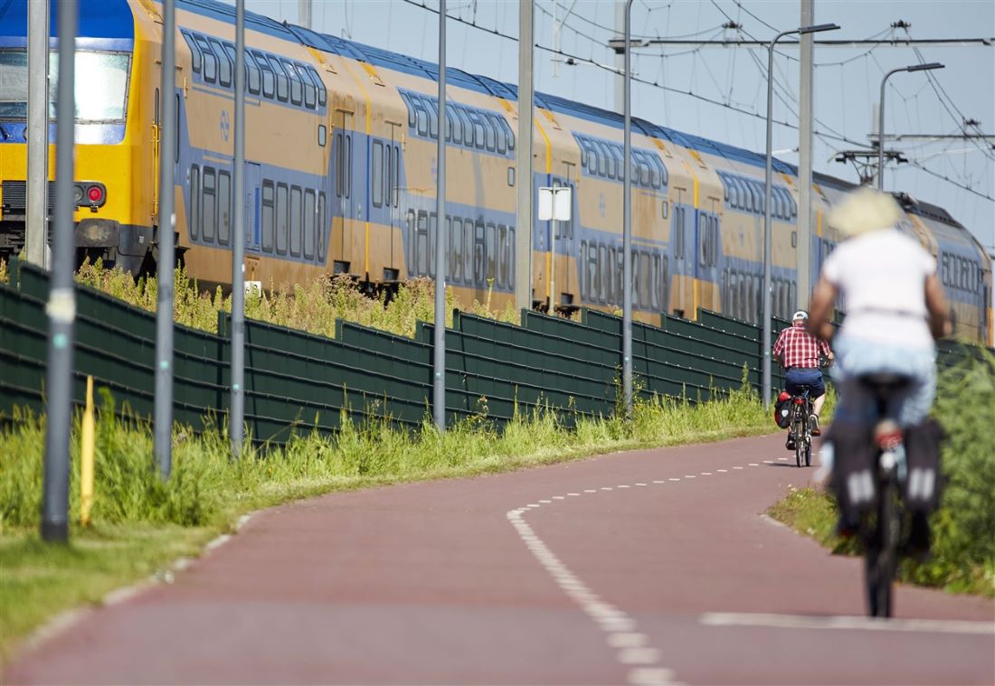 Mobility Lab zoekt startups en innovaties