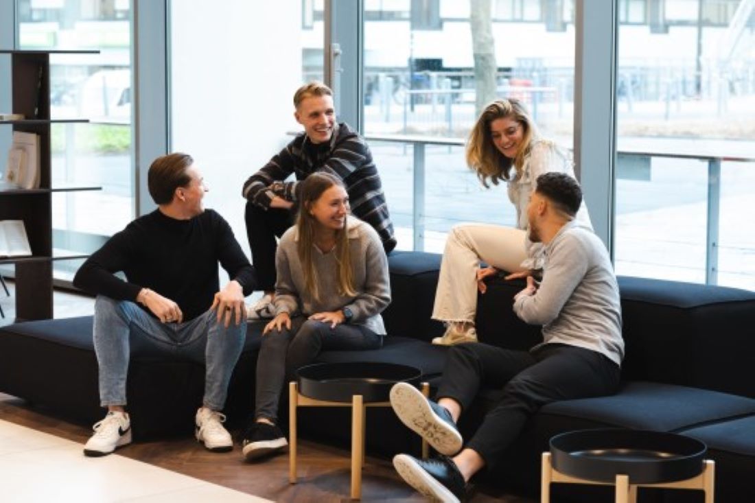 Bijbaan moet bijdragen aan persoonlijke groei en ontwikkeling