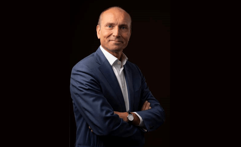 Nathal van Rijn nieuwe directeur InnovationQuarter