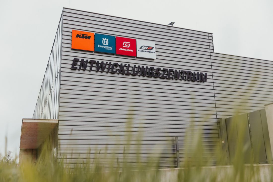 KTM vervangt twee systemen door PTC Codebeamer voor ALM