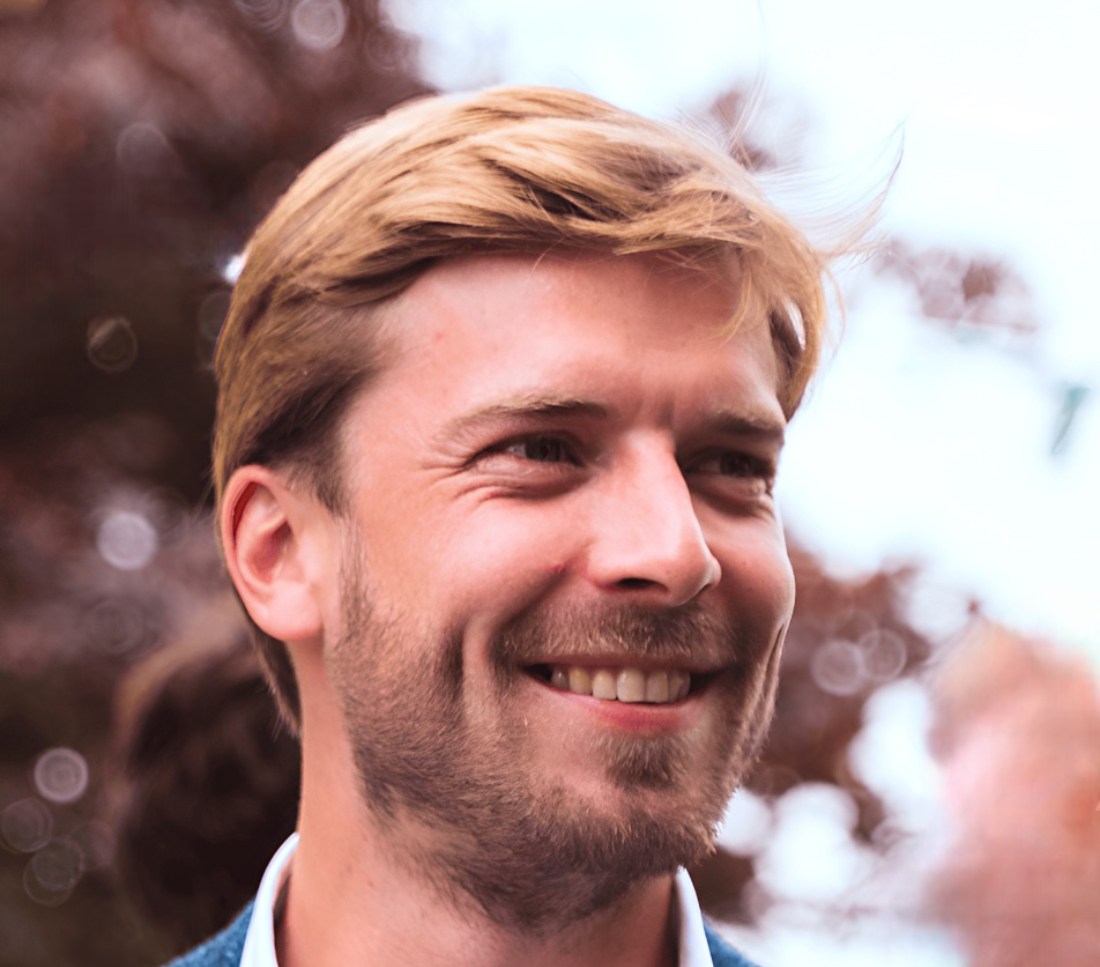 Pim Kiffen benoemd tot Country Manager Nederland bij Circula