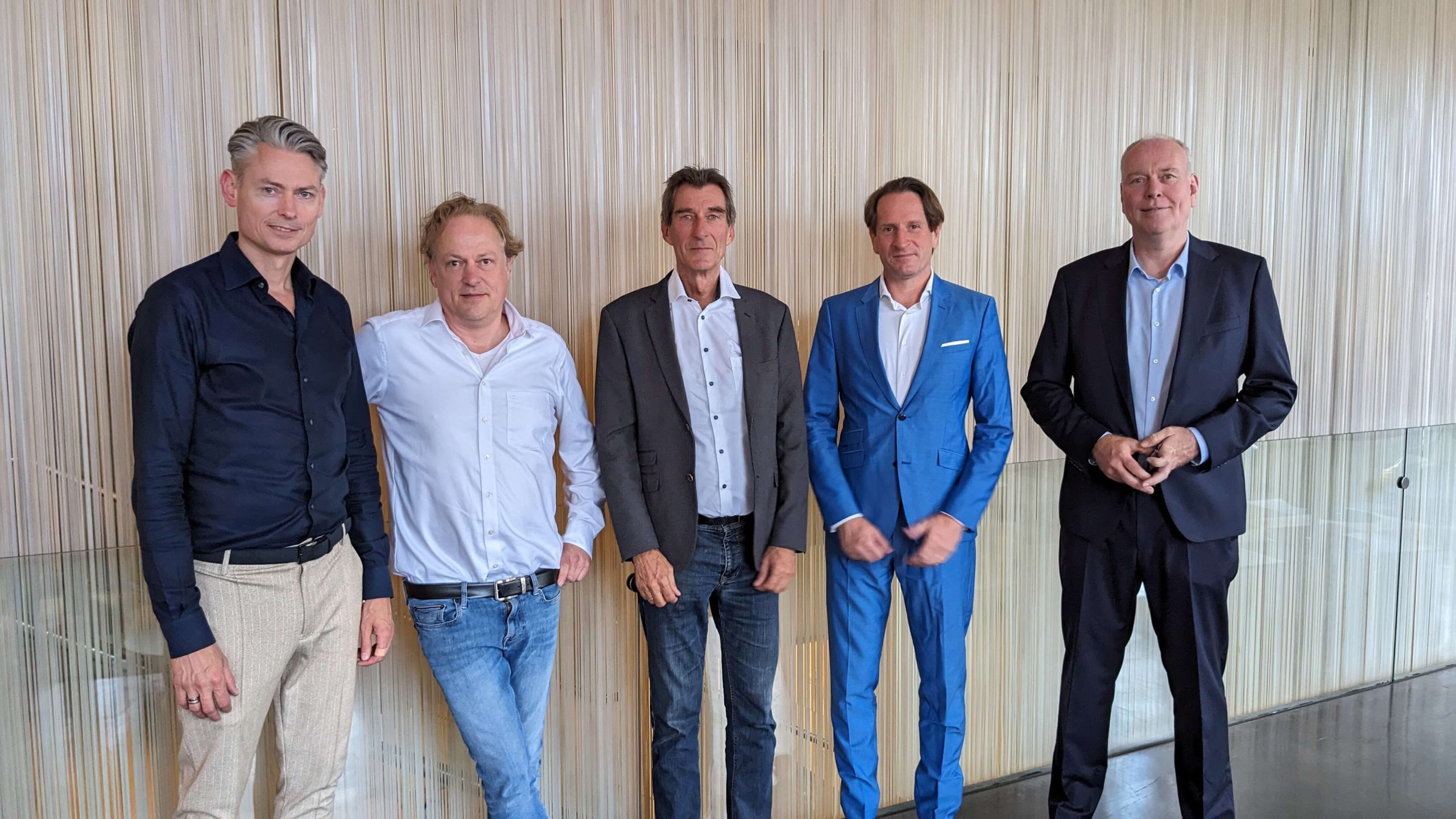 Poort80 sluit zich aan bij de MyBit Group