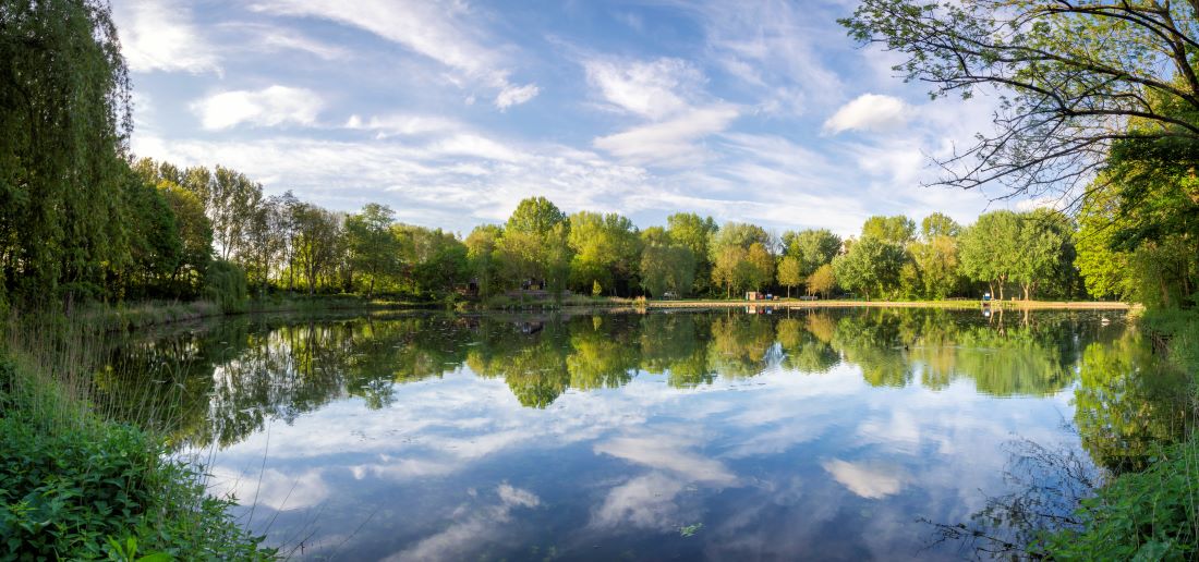 Provincie aandelen Recreatieschap Noord-Holland