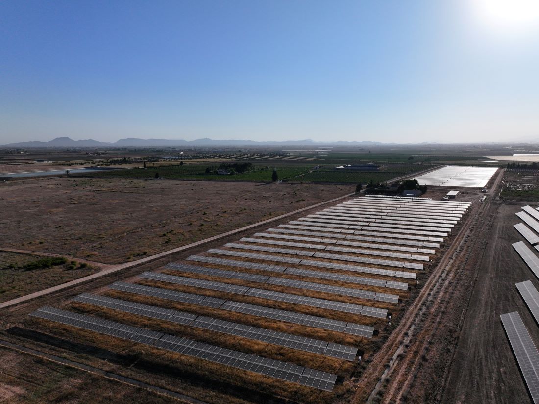 Return haalt €100 miljoen groei investering op om Europese energietransitie te versnellen